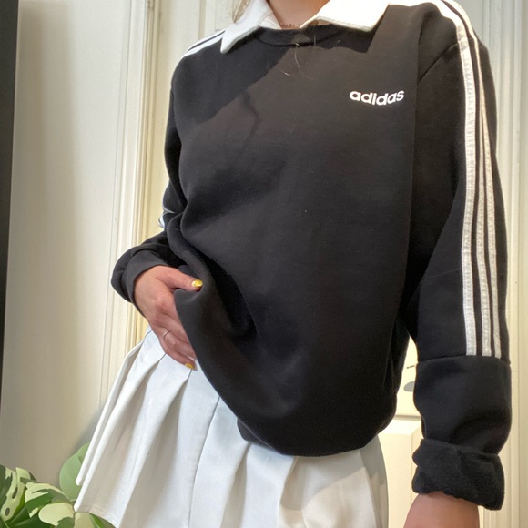 Adidas crew neck - Picture 5 of 7